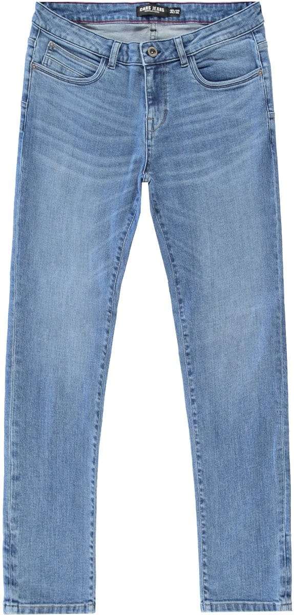 Cars Jeans Jeans Blaze Slim Fit - Heren