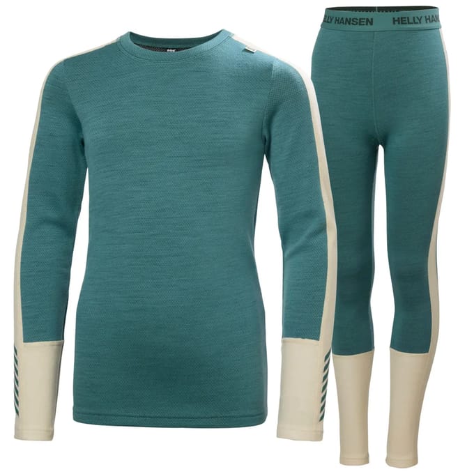 Set kinderondergoed Helly Hansen Lifa