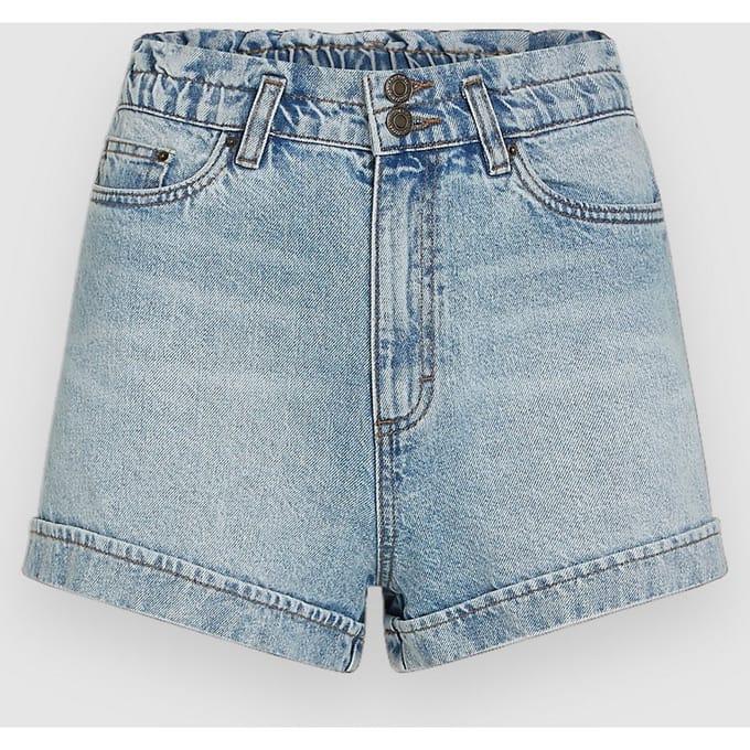 O'Neill Tasia Paperbag Korte Broek blauw