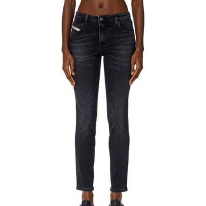 Skinny Jeans Diesel Babhila