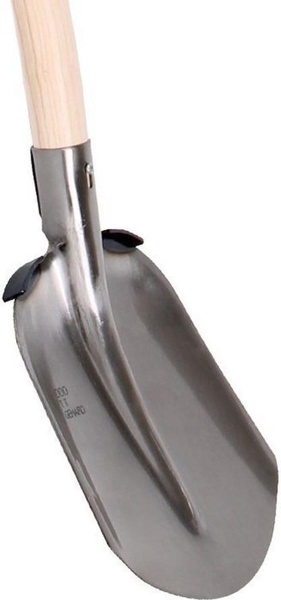 Talen Tools - Bats - Maat 000 - Blank geslepen - Zonder steel