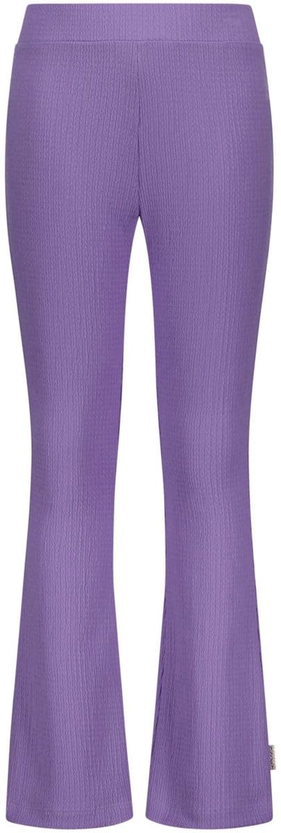 B.Nosy Y502-5611 Meisjes Broek - Maat 158/164