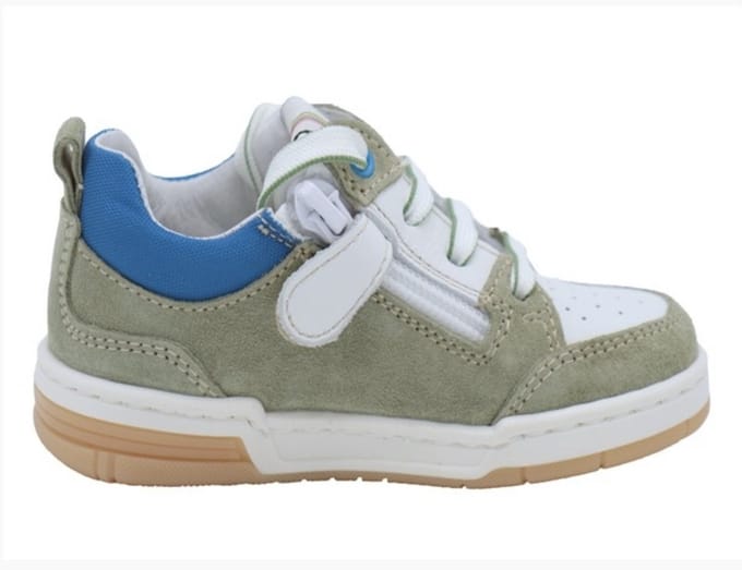 Romagnoli Sneaker - 8433R126 - maat 22