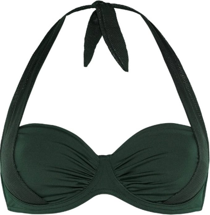 CYELL - luxury ess. forest top bikini wired Maat 40D