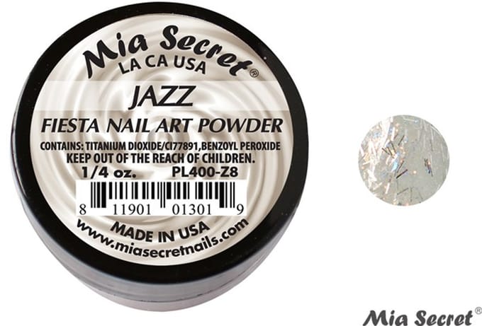 Fiesta Acrylpoeder Jazz