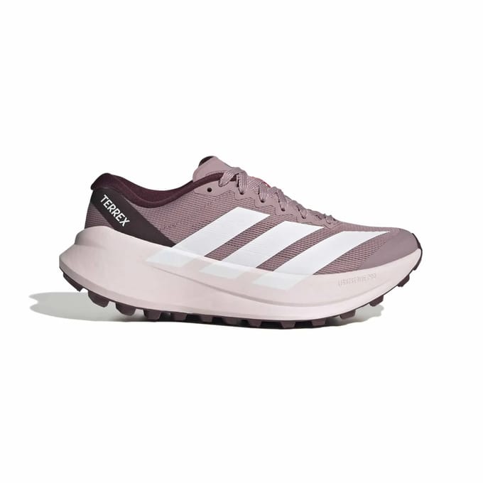 adidas Terrex Agravic SL Trailschoen Dames