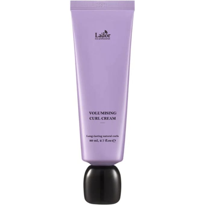La'Dor Volumising Curl Cream 80 ml