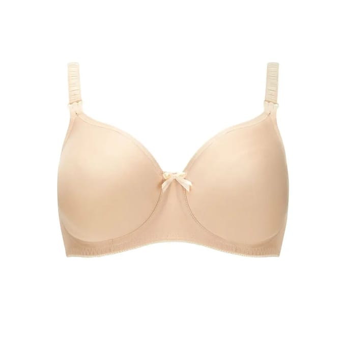 Voorgevormde voedingsbeha voor dames Freya Pure