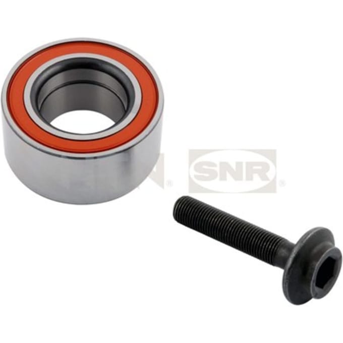 Wiellagerset SNR R157.28