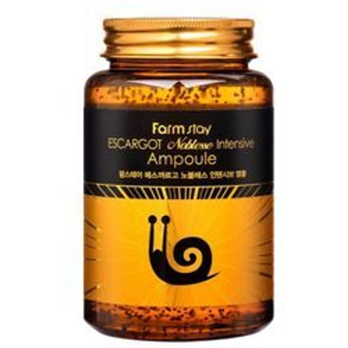 Farmstay - Escargot All-In-One Ampoule 250ml