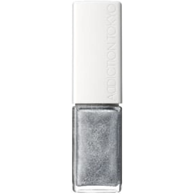 ADDICTION - The Lip Gloss 007 In Mirrors