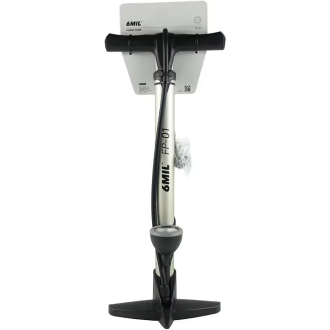 Voetpomp 6MIL FP-01