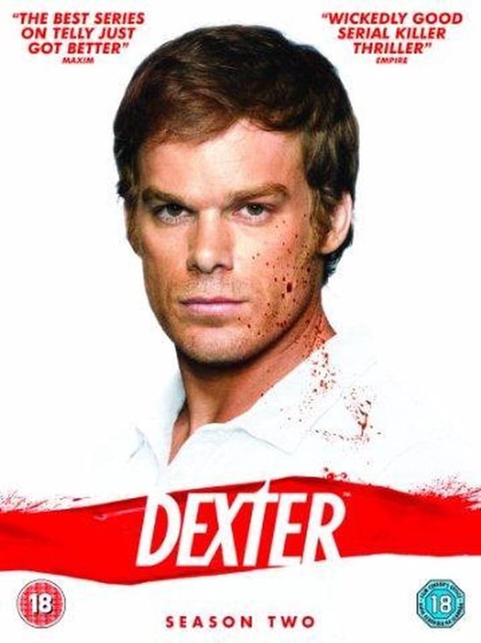 Dexter Season 2
