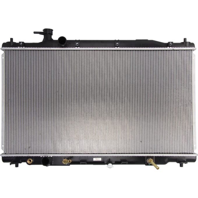 Radiator, motorkoeling KOYORAD PL082603