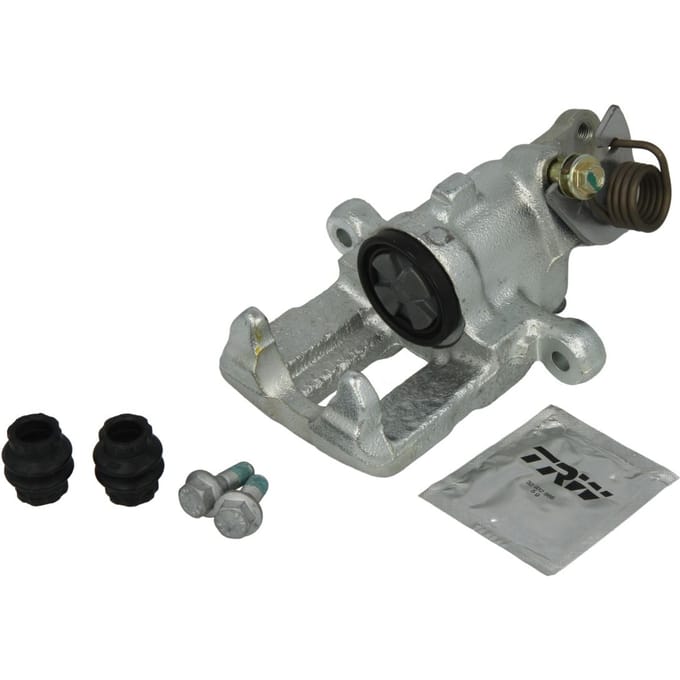 Remklauw TRW BHQ121E, Hinten Links