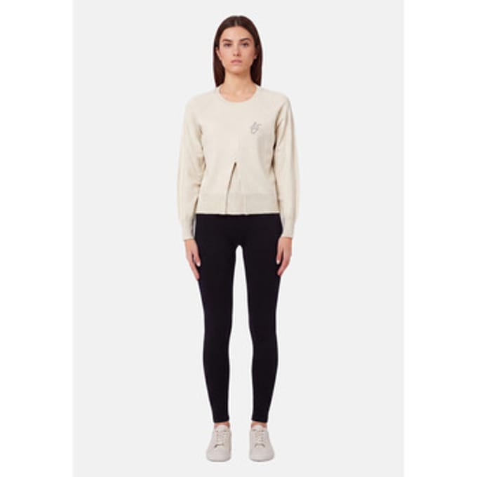 Sweater Liu Jo TF6046-MA25S