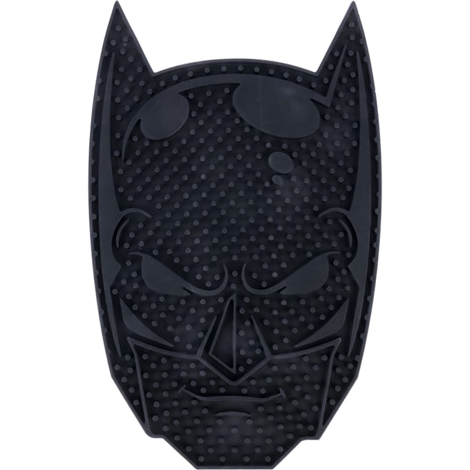 Warner Bros.™ DC Likmat Batman 24x15x1cm voor honden Katten