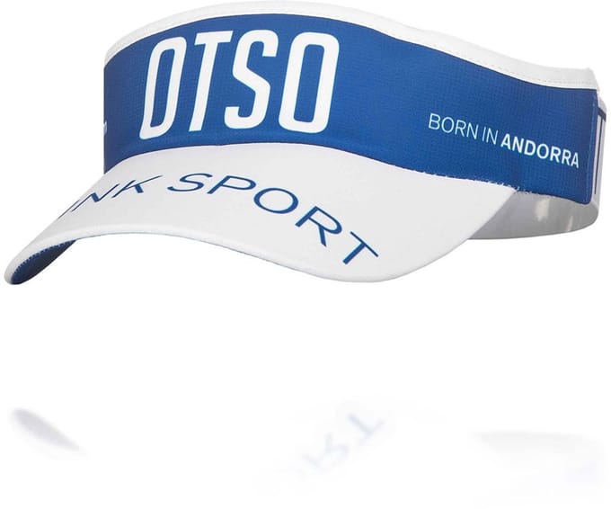 Otso Vizier Blauw