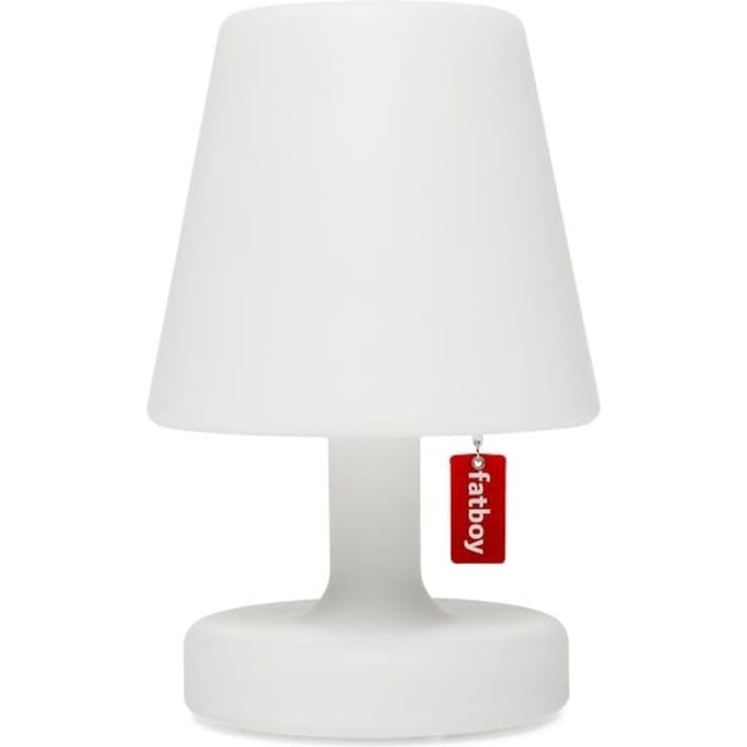 Fatboy Edison The Petit Draagbare Tafellamp Wit