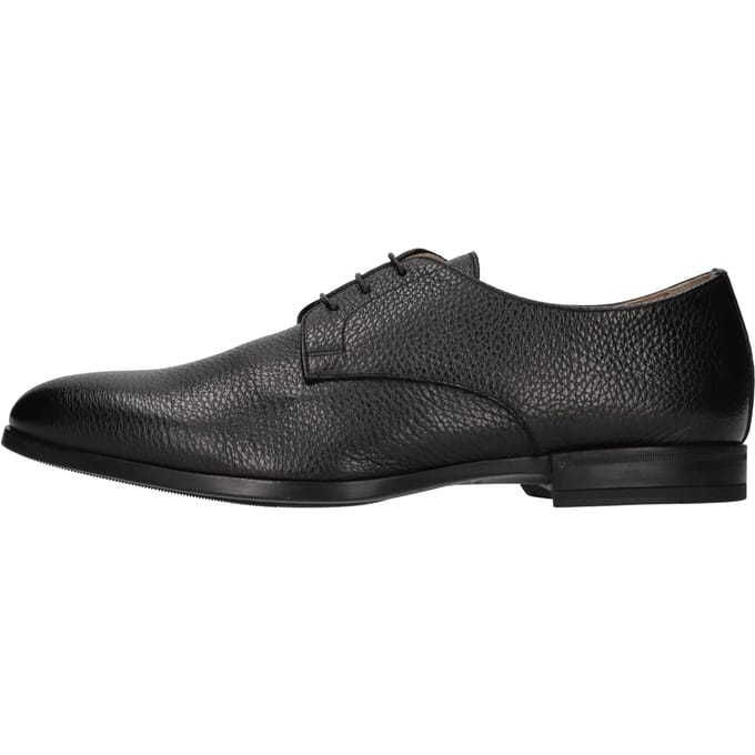 Doucal's Lage schoenen zwart