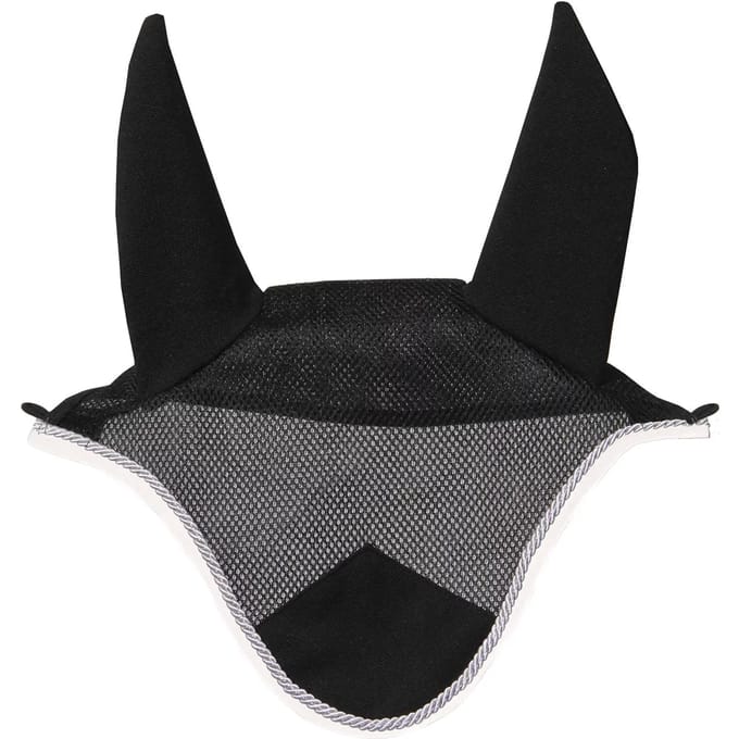 Korte paardenmuts York Air Mesh