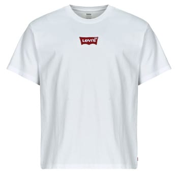 regular fit T-shirt van puur katoen