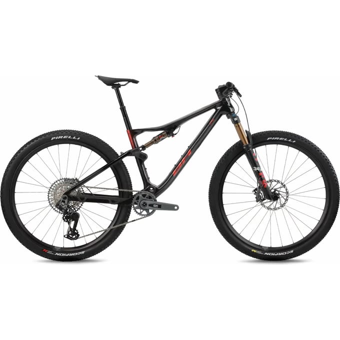 Mountainbike BH Bikes Lynx Race 9.0