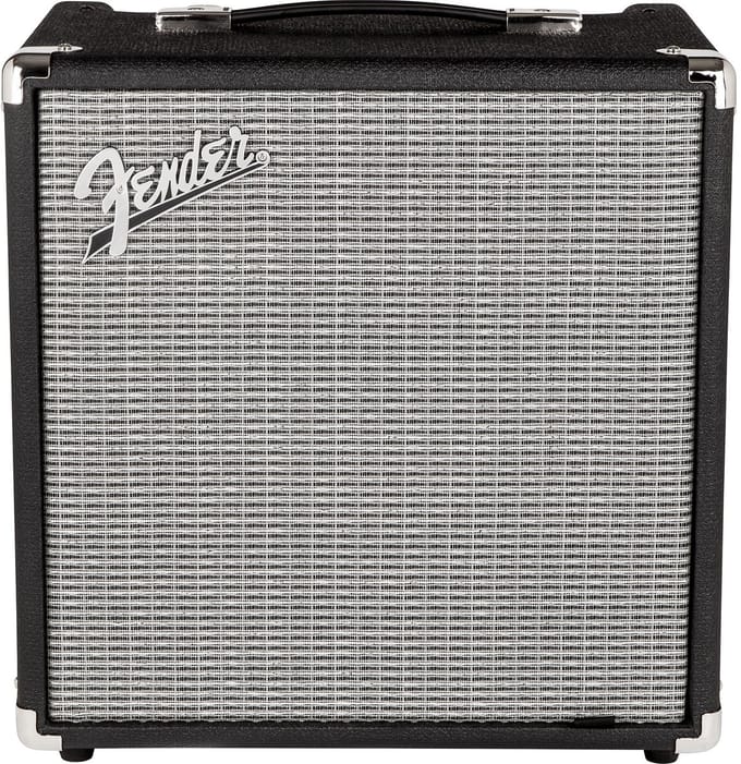 Fender Rumble 25 V3 - Basgitaar versterker combo