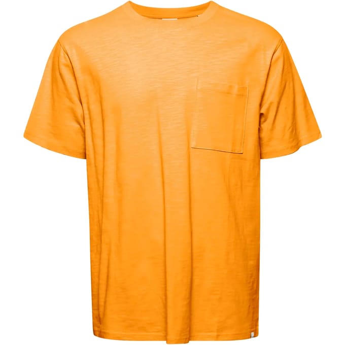 T-shirt Solid Durant