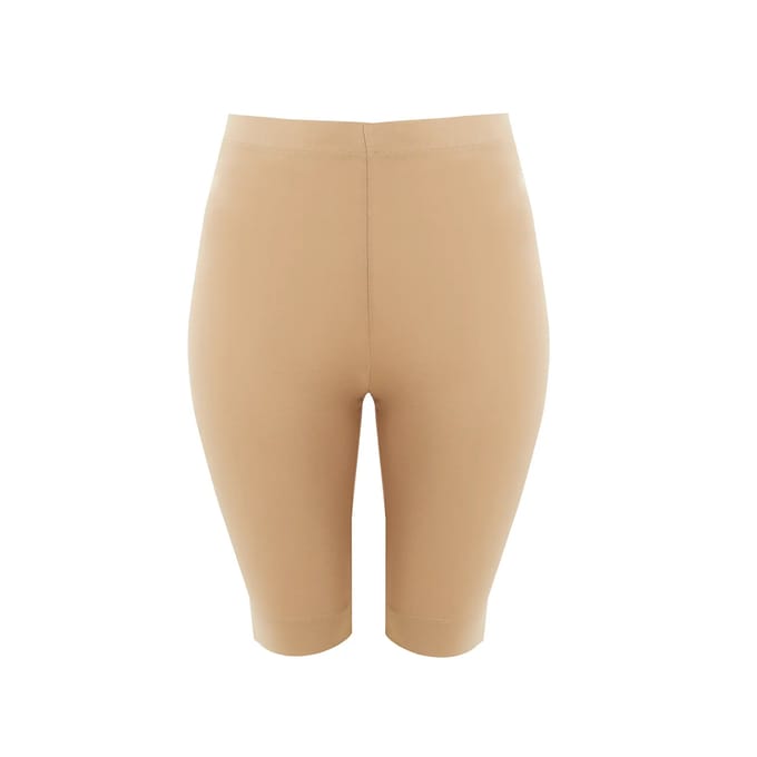 Korte viscose vrouw Mat Fashion Basic
