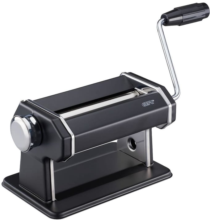 Basis voor Pastamachine - Gefu | PASTA PERFETTA NERO