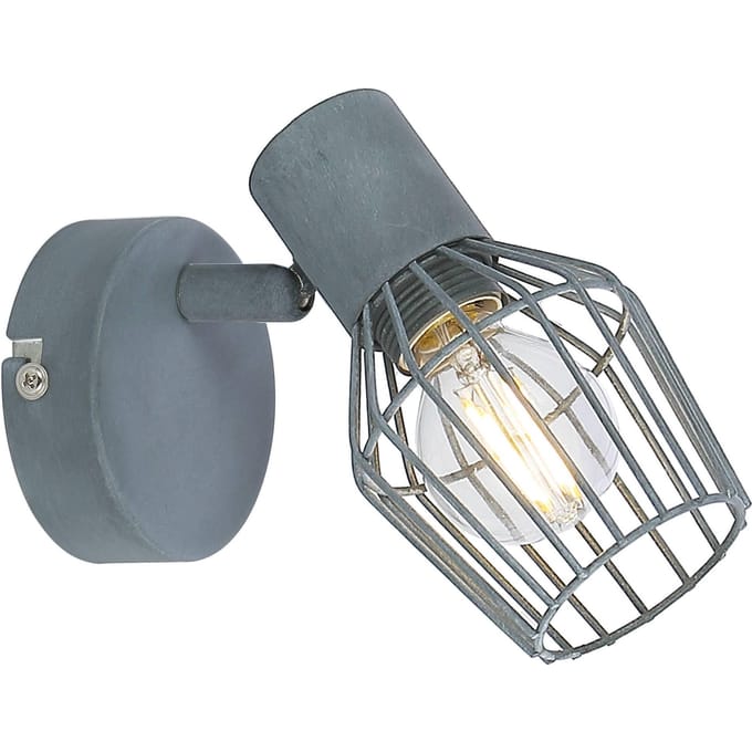Wandlamp Benthe | Loft46