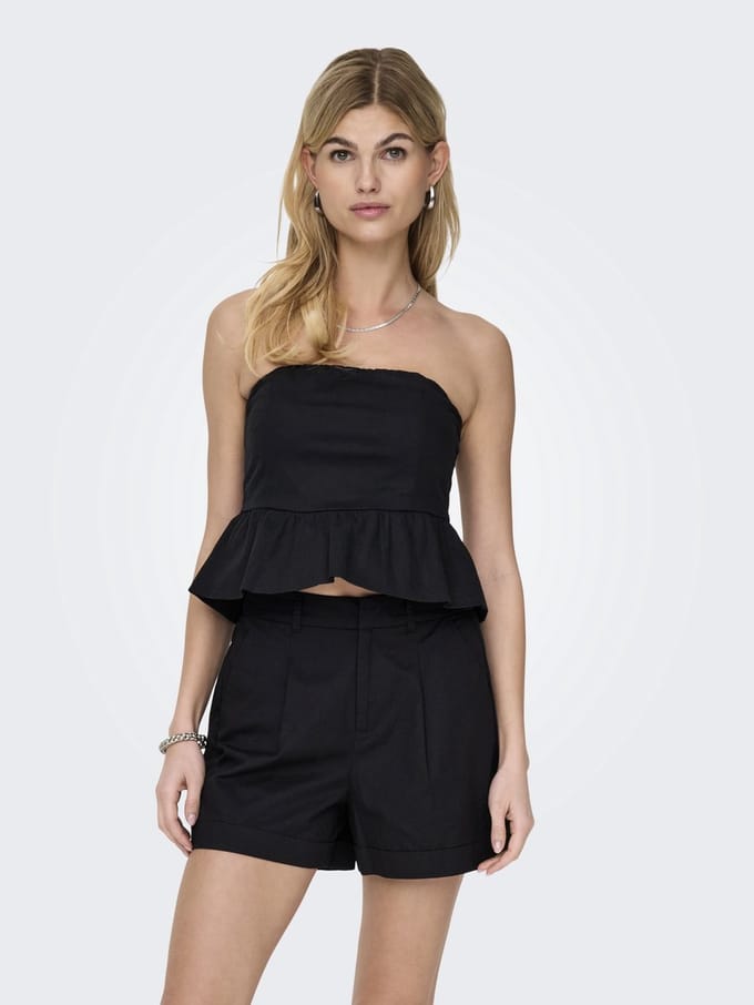 ONLY Bandeau top ONLLOWA Bandeau top