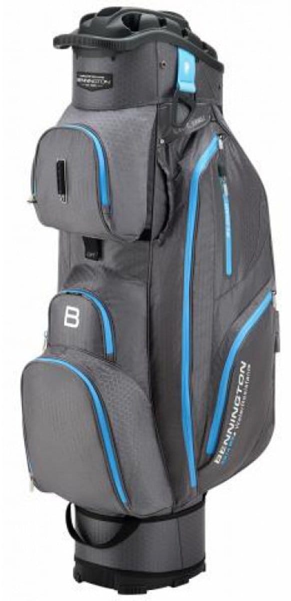 Bennington QO14 WR Cartbag