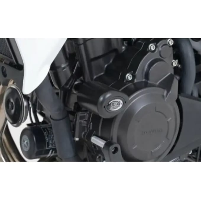 Tampon de bescherming aéro R&G Racing Honda CB 500F/X