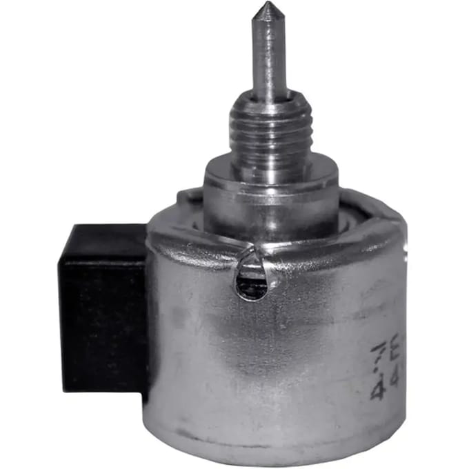 Solenoid kawasaki motor