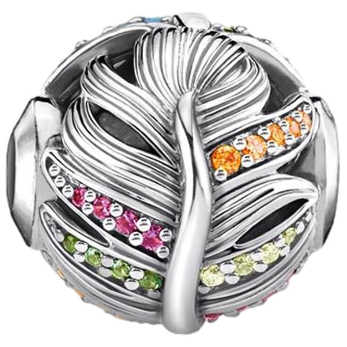 Thomas Sabo - Unisex - K0343-342-7