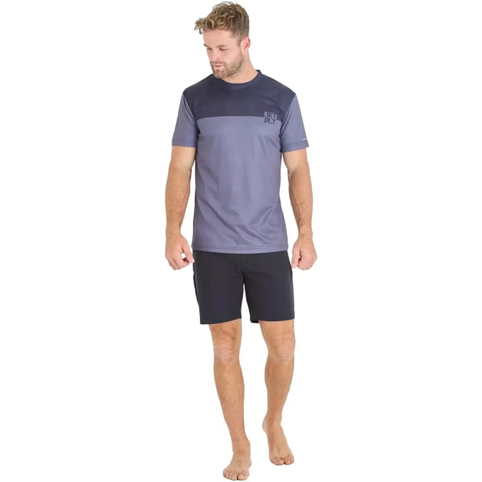 T-shirt Jetpilot Venture Hydro