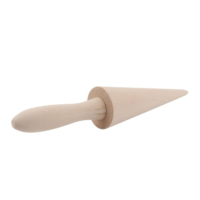 IJshoornvorm DIY Koken Keukengereedschap Decoreren Bakaccessoire white