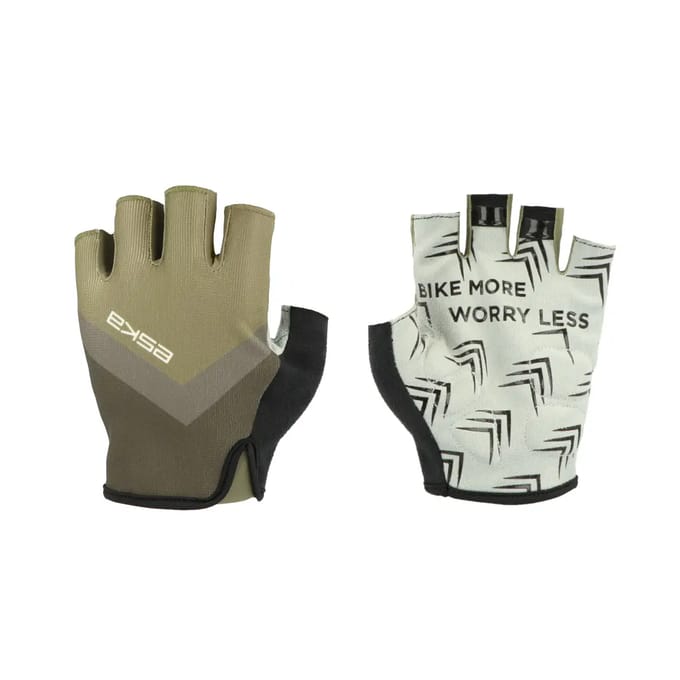 Zomerhandschoenen Eska Gravel
