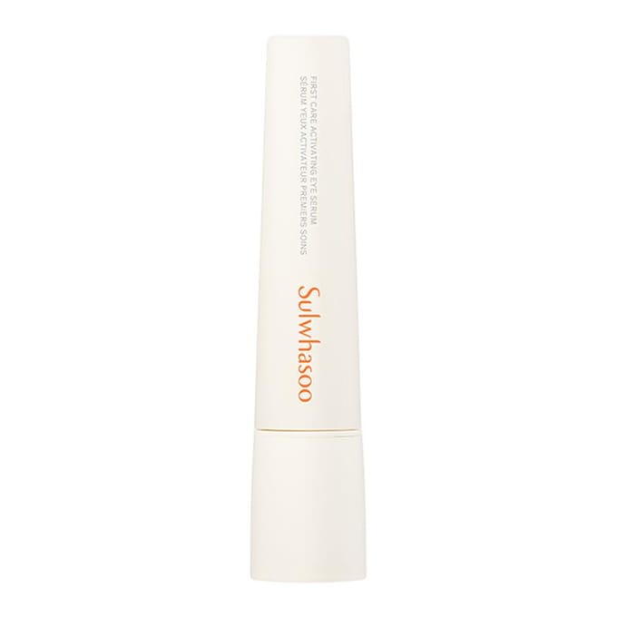Sulwhasoo NIEUW First Care Activating Oogserum 20ml (Bijvullen) white