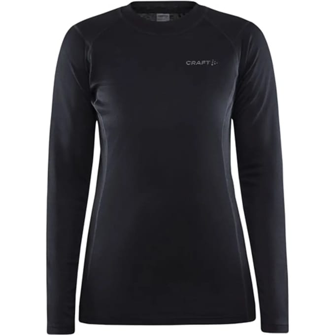 Damesonderhemd met lange mouwen Craft Core Warm