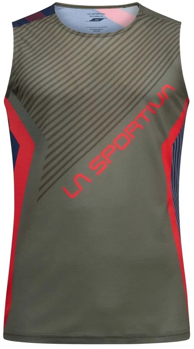 Tanktop La Sportiva Flow