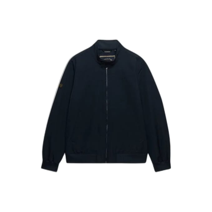 Donsjack Superdry Harrington Campus