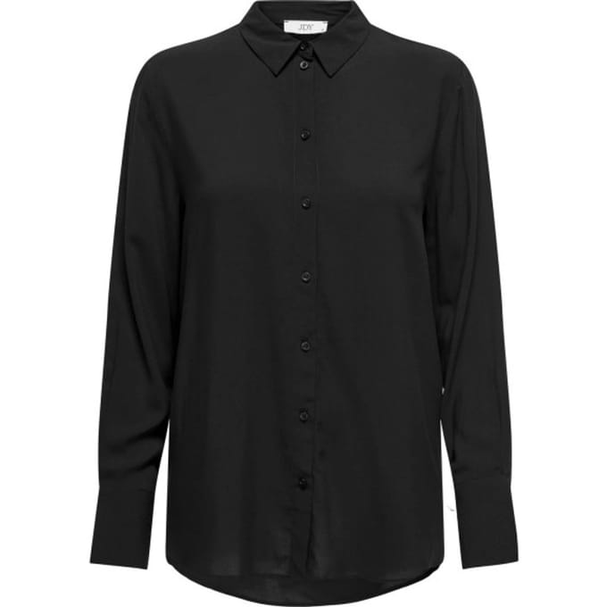 Jacqueline de Yong Starr life l/s loose shirt
