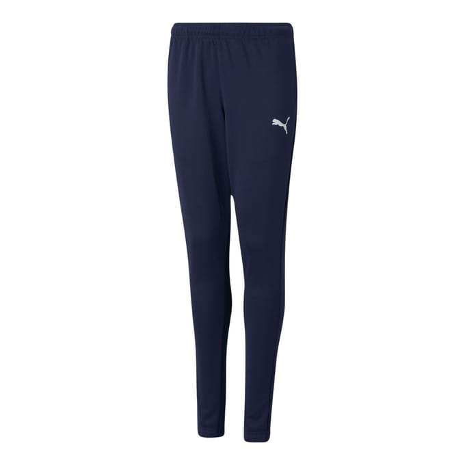 Puma Teamrise Poly Trainingsbroek Junior - Maat 152