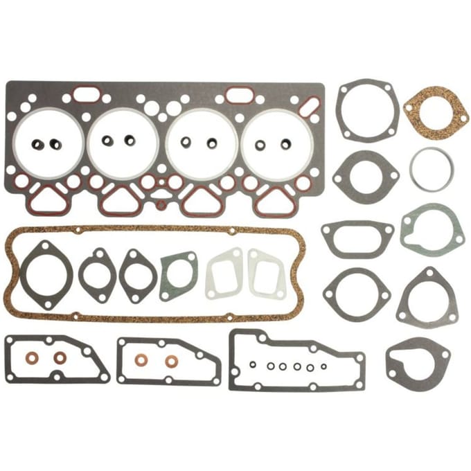 Pakkingset, cilinderkop REINZ 02-41750-01