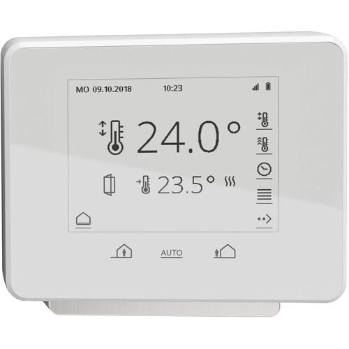 Kermi control unit WRX ZE03160001