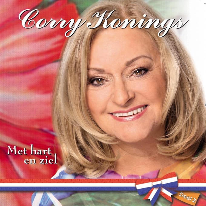 Met Hart En Ziel Deel 2 (CD)