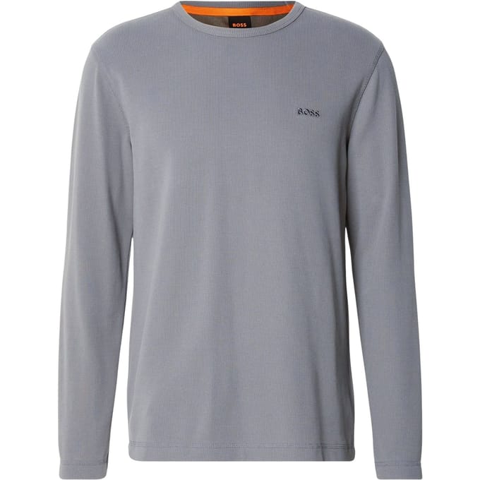 Boss Tempesto Longsleeve Shirt Heren - Maat M